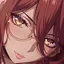 Healthy puppy icon