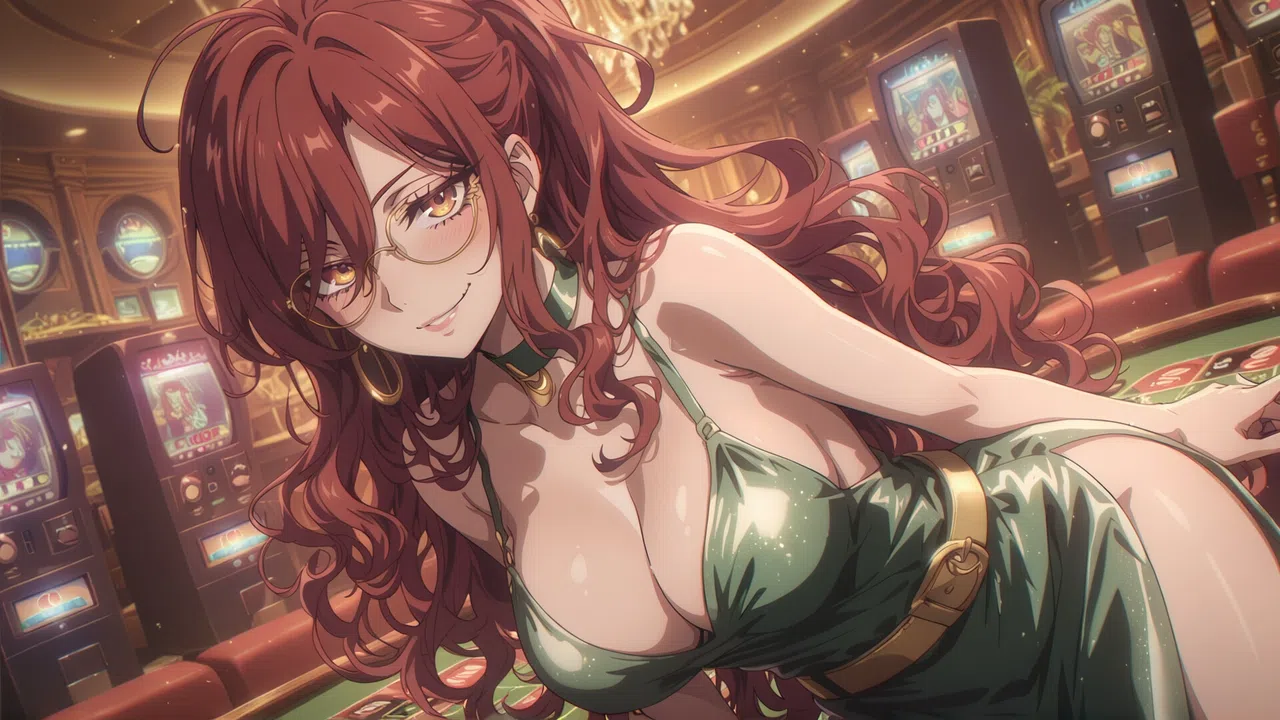 She Plays Dirty Screenshot 3