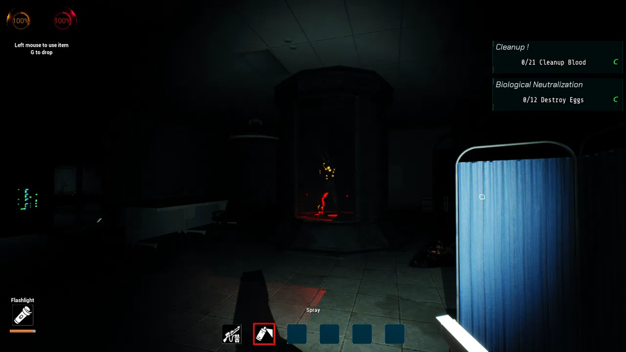 Mad Cleaners Screenshot 4