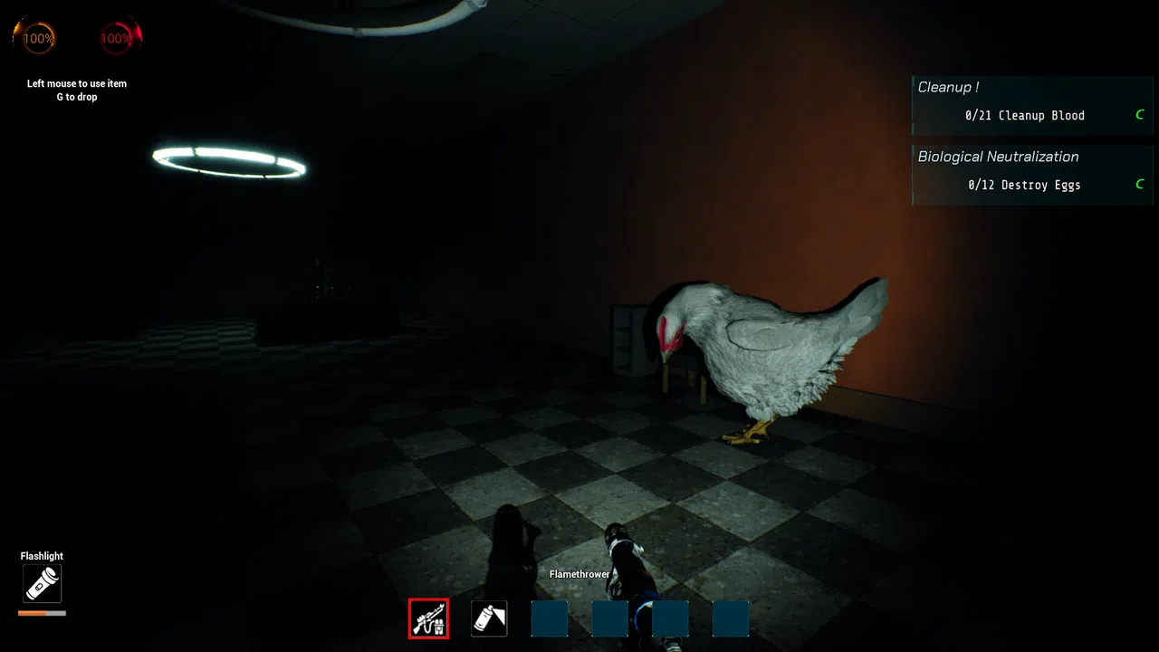Mad Cleaners Screenshot 3