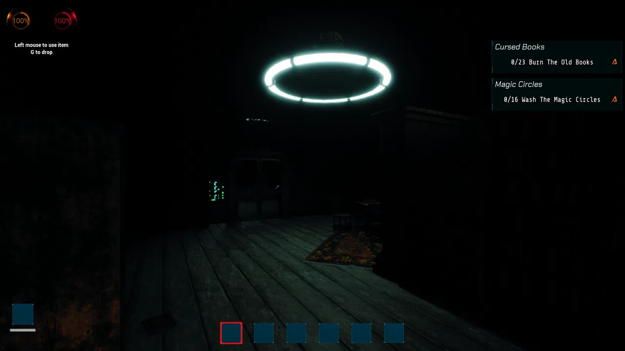 Mad Cleaners Screenshot 9