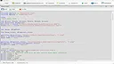 Fusion Script Game Studio: iscEngine & JS-Engine Screenshot 4