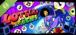 Lottery vs Aliens Demo