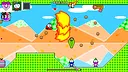 Strato Freaks DX Screenshot 2