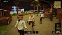 Grim Pastures: Outlaws Screenshot 6
