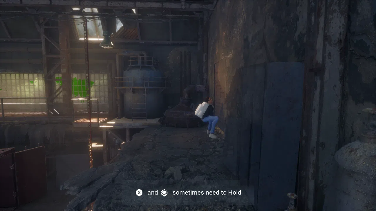 Before The Fade Screenshot 6