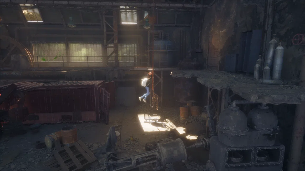 Before The Fade Screenshot 2
