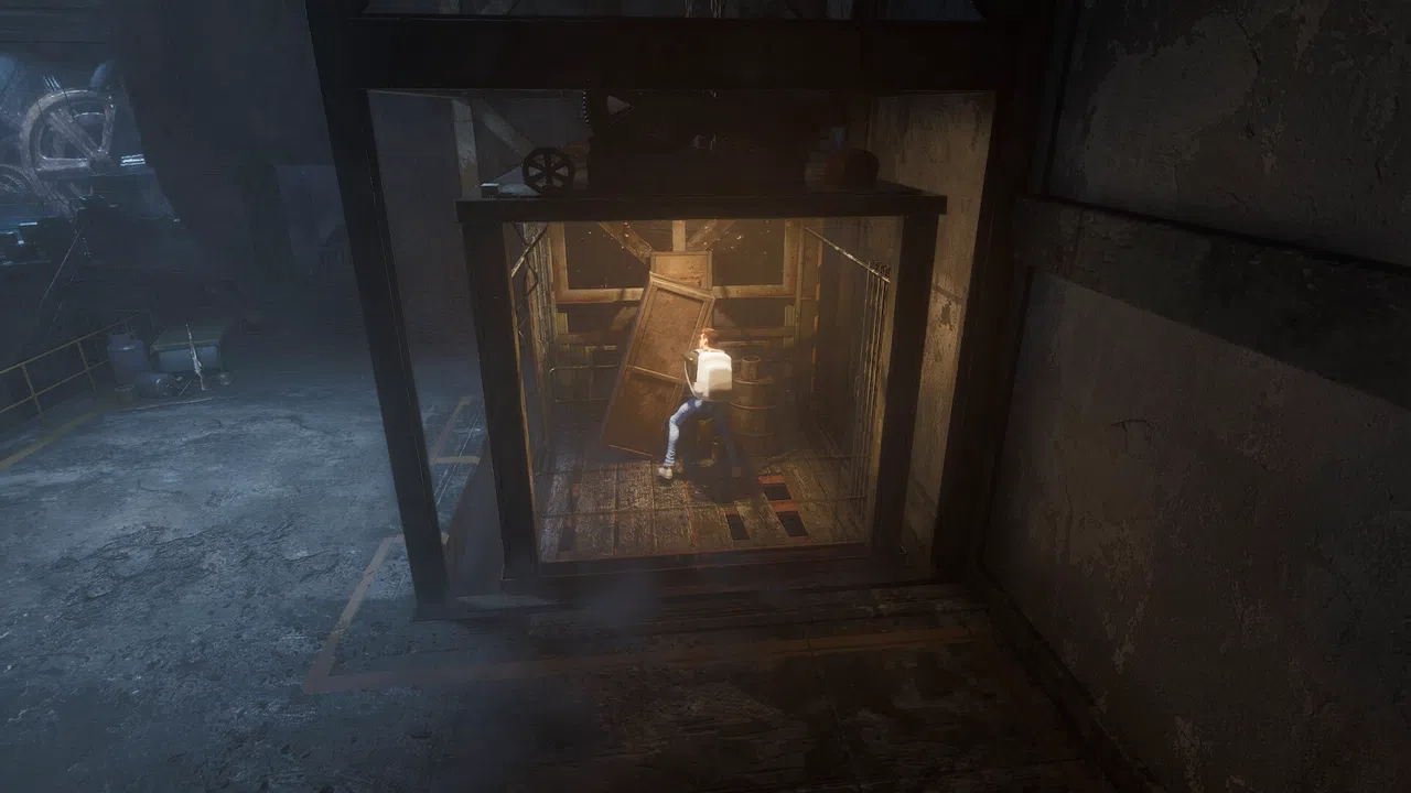 Before The Fade Screenshot 3