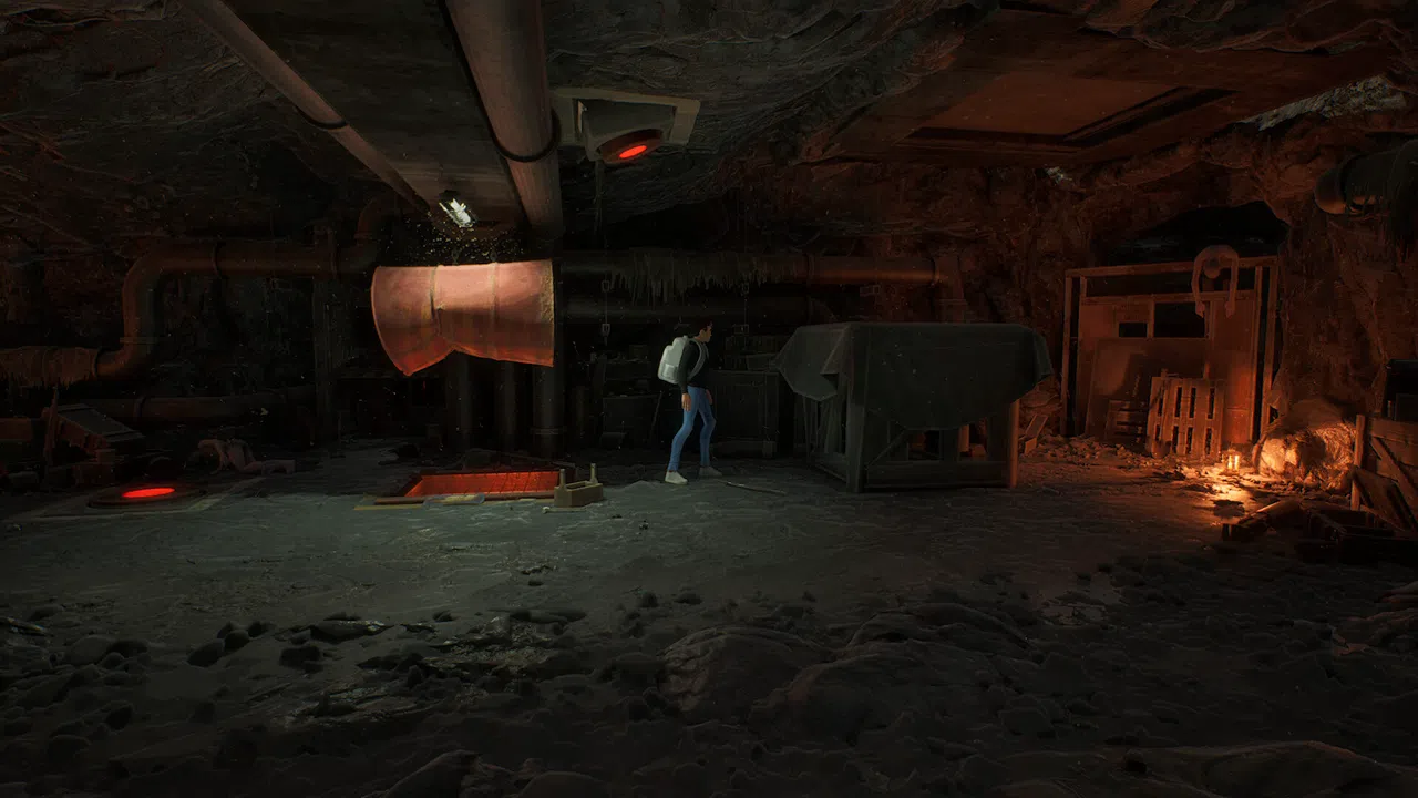 Before The Fade Screenshot 7