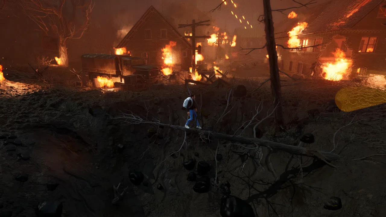 Before The Fade Screenshot 10