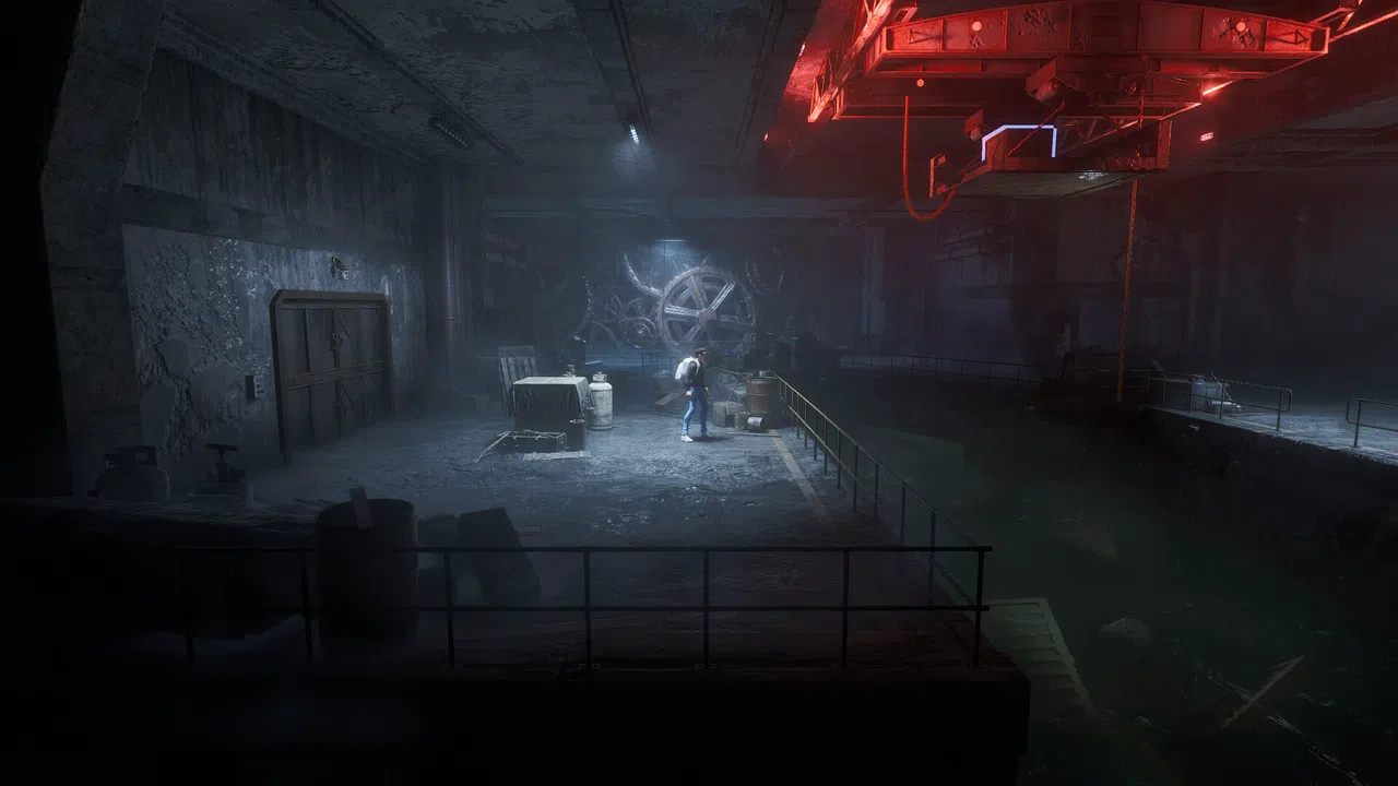 Before The Fade Screenshot 5