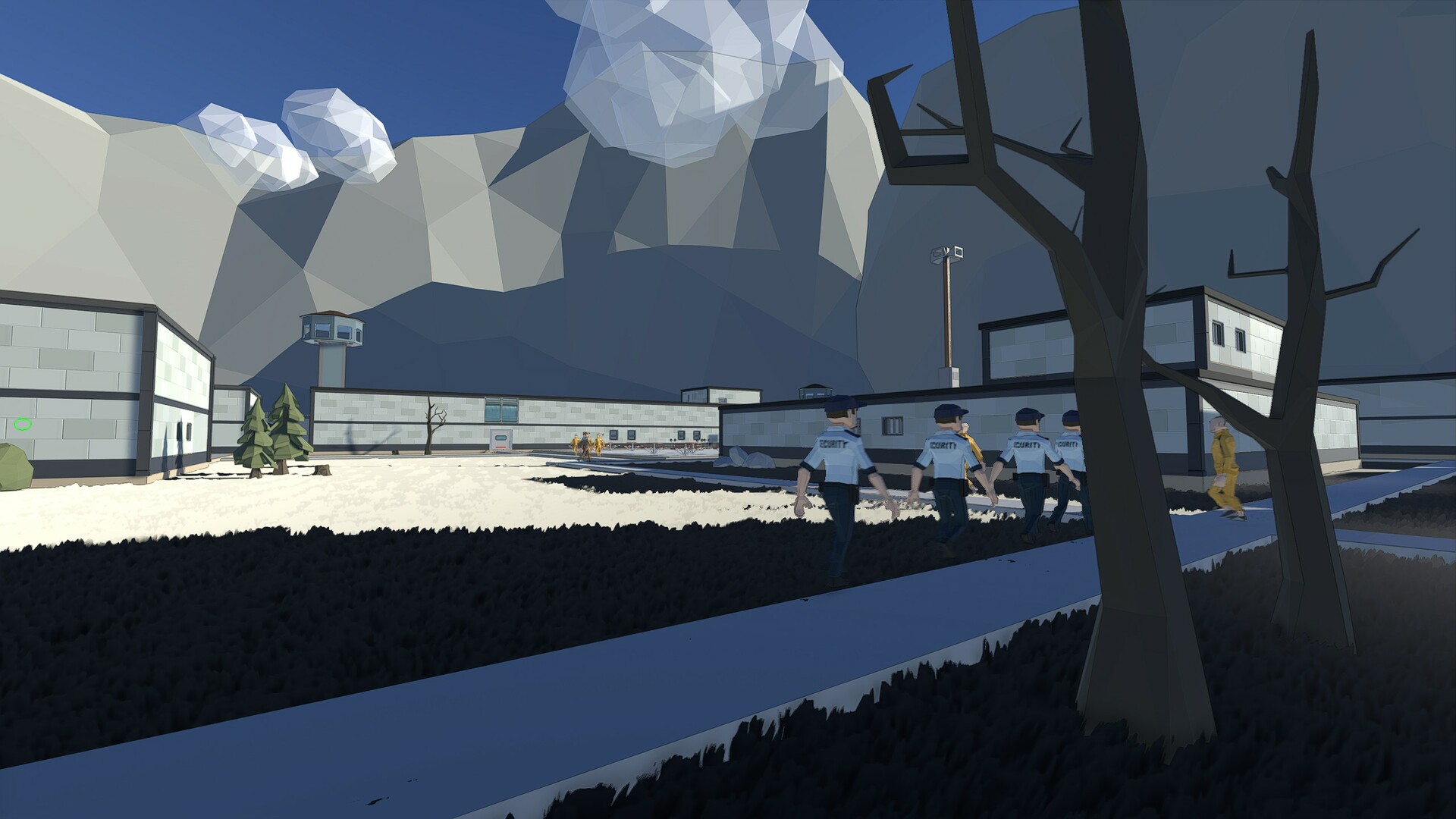 Project Breakout Screenshot 2