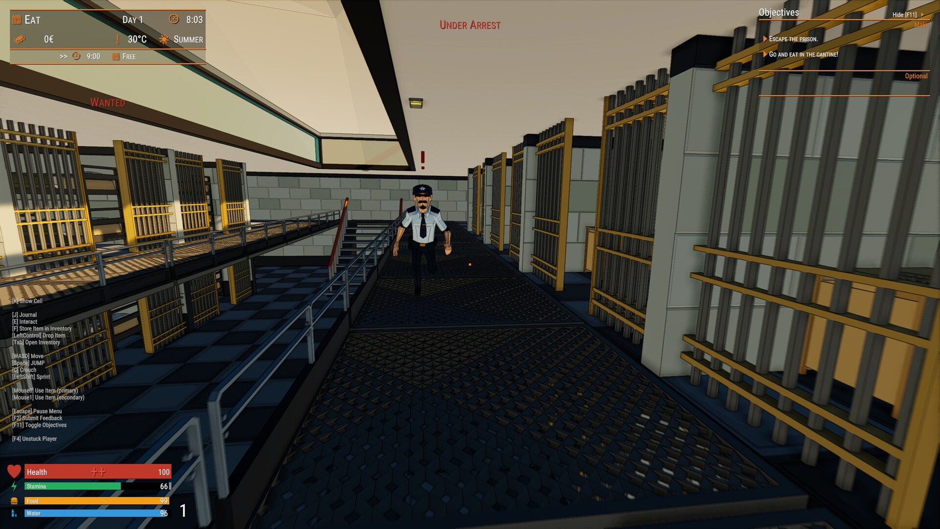 Project Breakout Screenshot 6