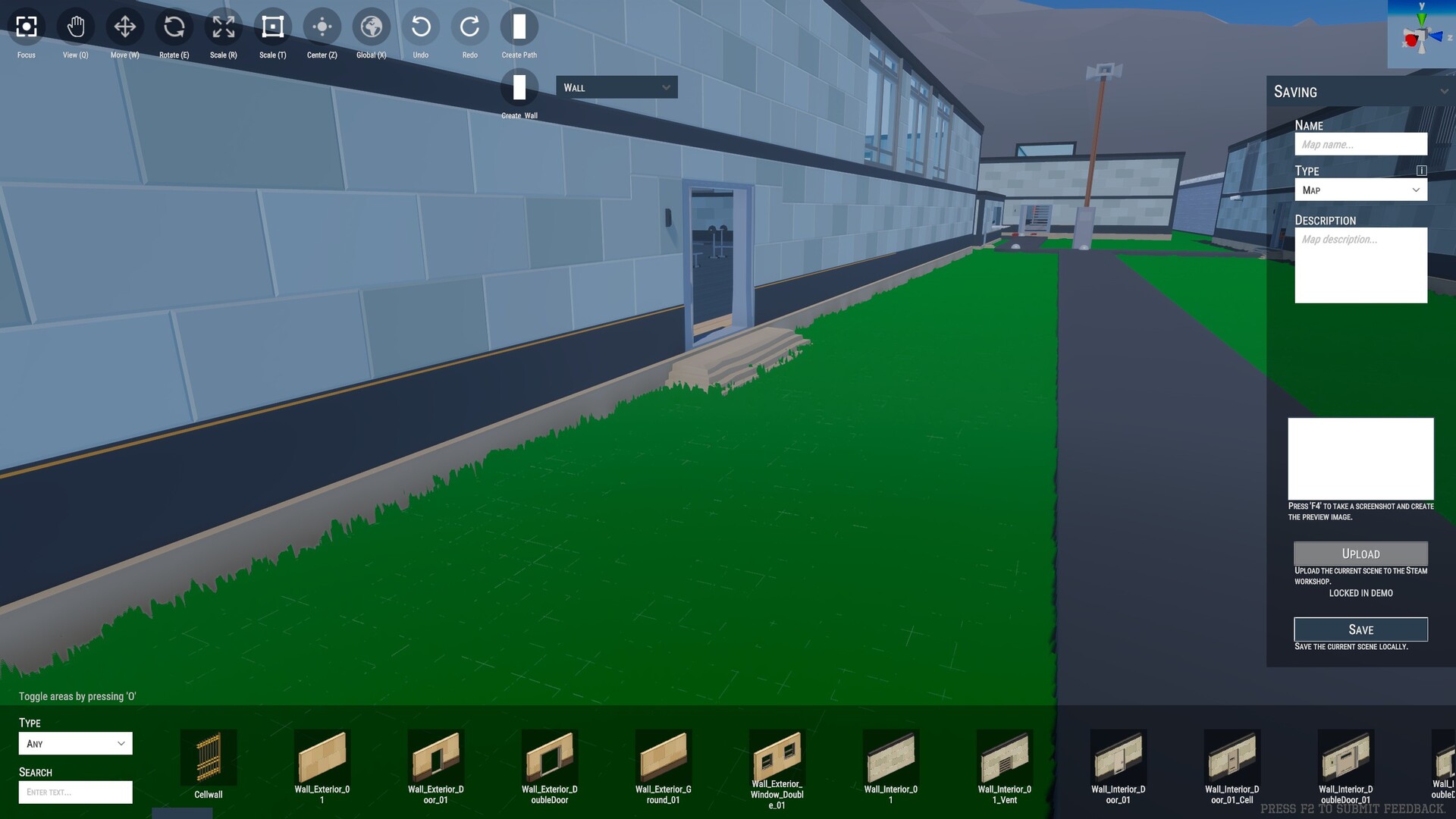 Project Breakout Screenshot 18