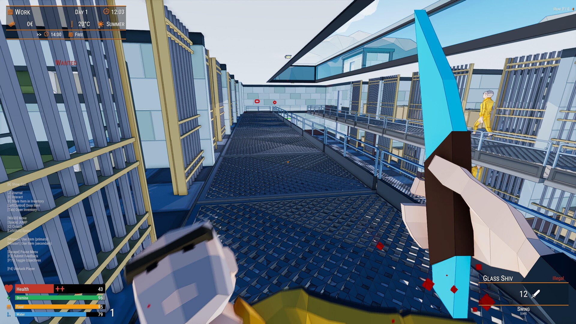 Project Breakout Screenshot 13