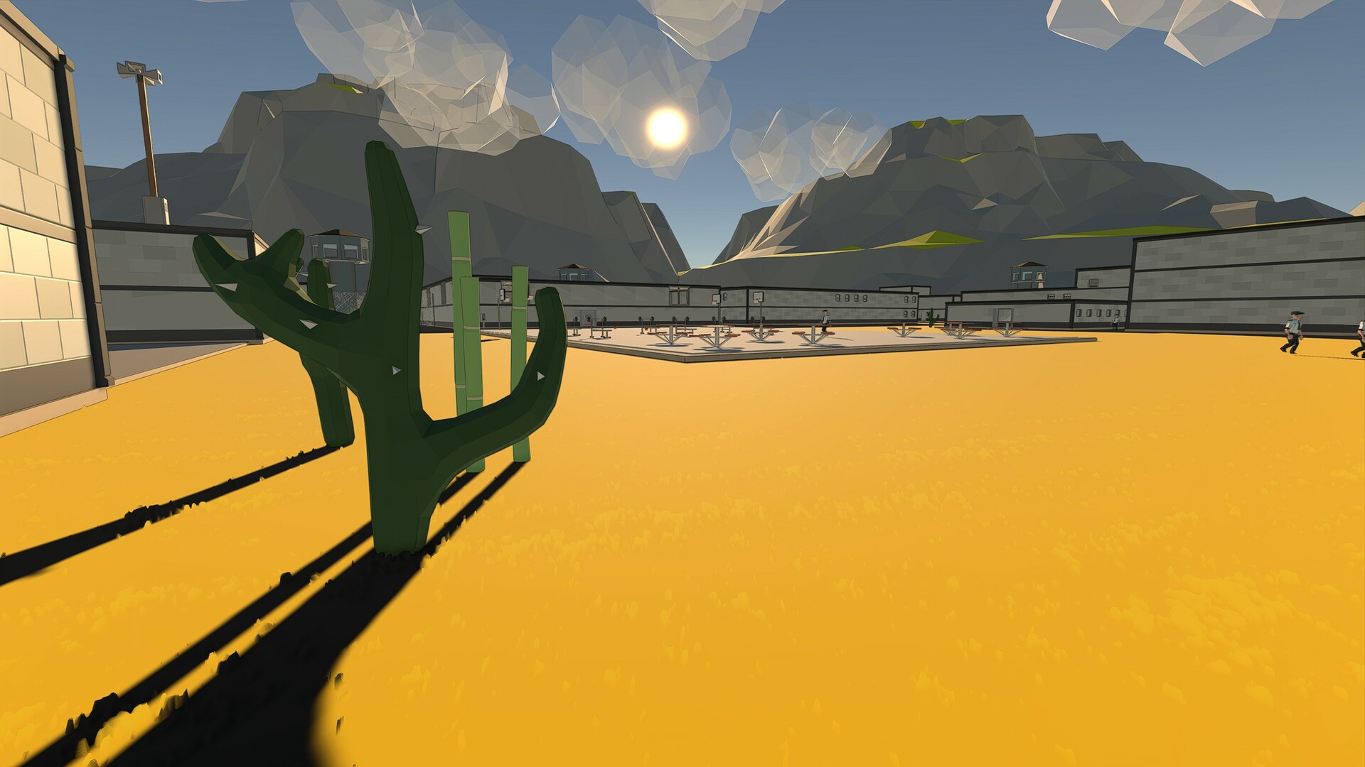 Project Breakout Screenshot 3