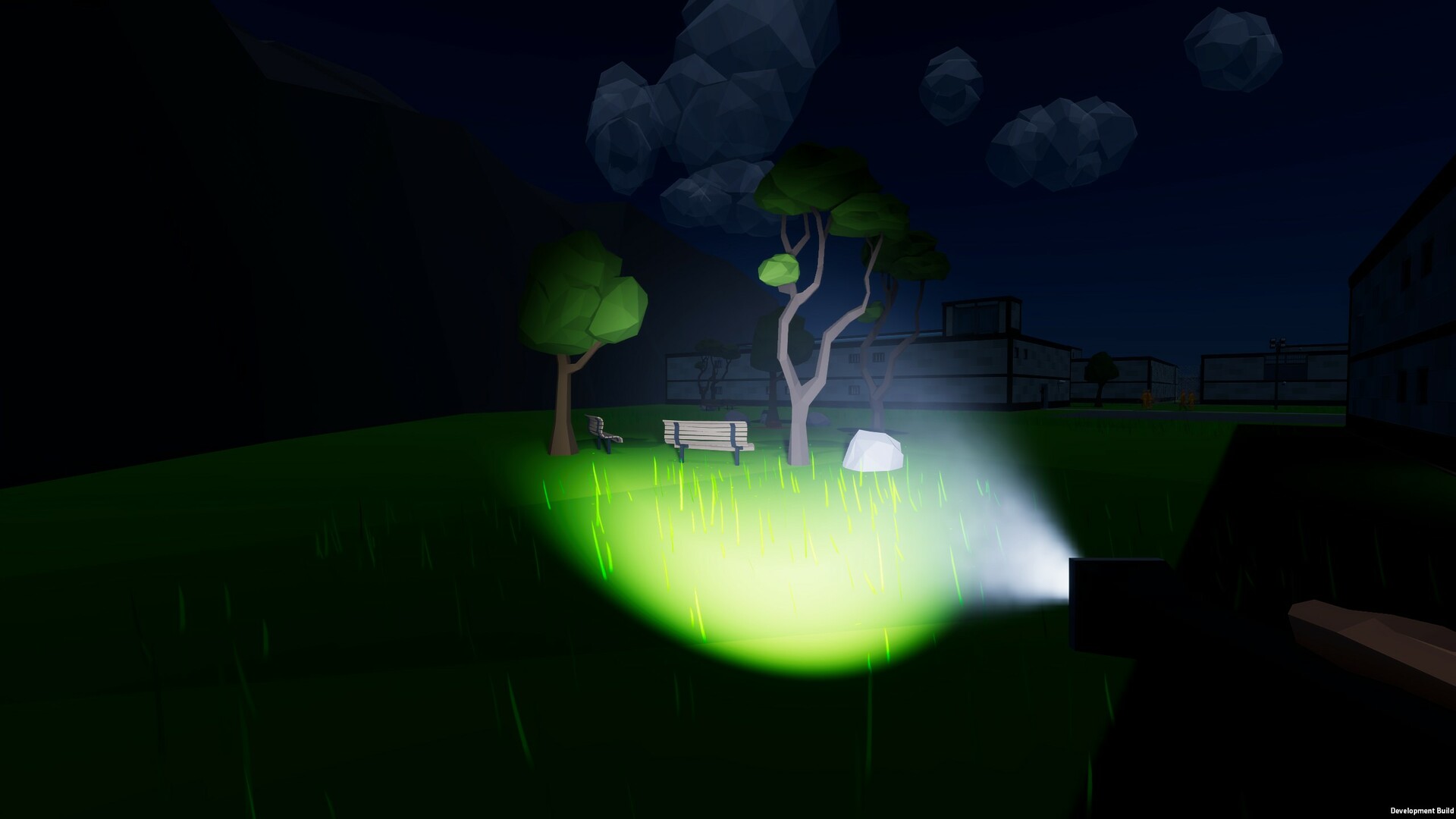 Project Breakout Screenshot 16