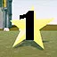 Find star Candy land icon