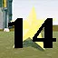 Find star dark castle icon