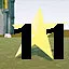 Find star winter forest icon