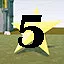 Find star Kobo nature icon