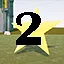 Find star Valkeala town icon