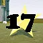 Find star super level icon