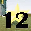 Find star deathly graveyard icon