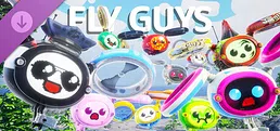 CUFFBUST: Fly Guys - Drone Pack