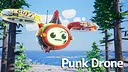 CUFFBUST: Fly Guys - Drone Pack Screenshot 1