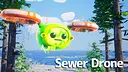 CUFFBUST: Fly Guys - Drone Pack Screenshot 2