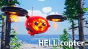 CUFFBUST: Fly Guys - Drone Pack Screenshot 5