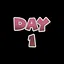 First day! icon