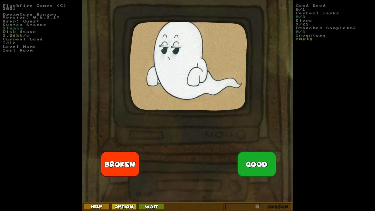 Lily's Lil Video Shop! Screenshot 2