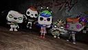 Funko Fusion - Happy Funkoween Pack Screenshot 0