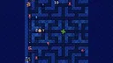 Wonder Warp Demo Screenshot 1
