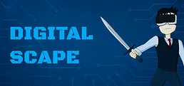 Digital Scape