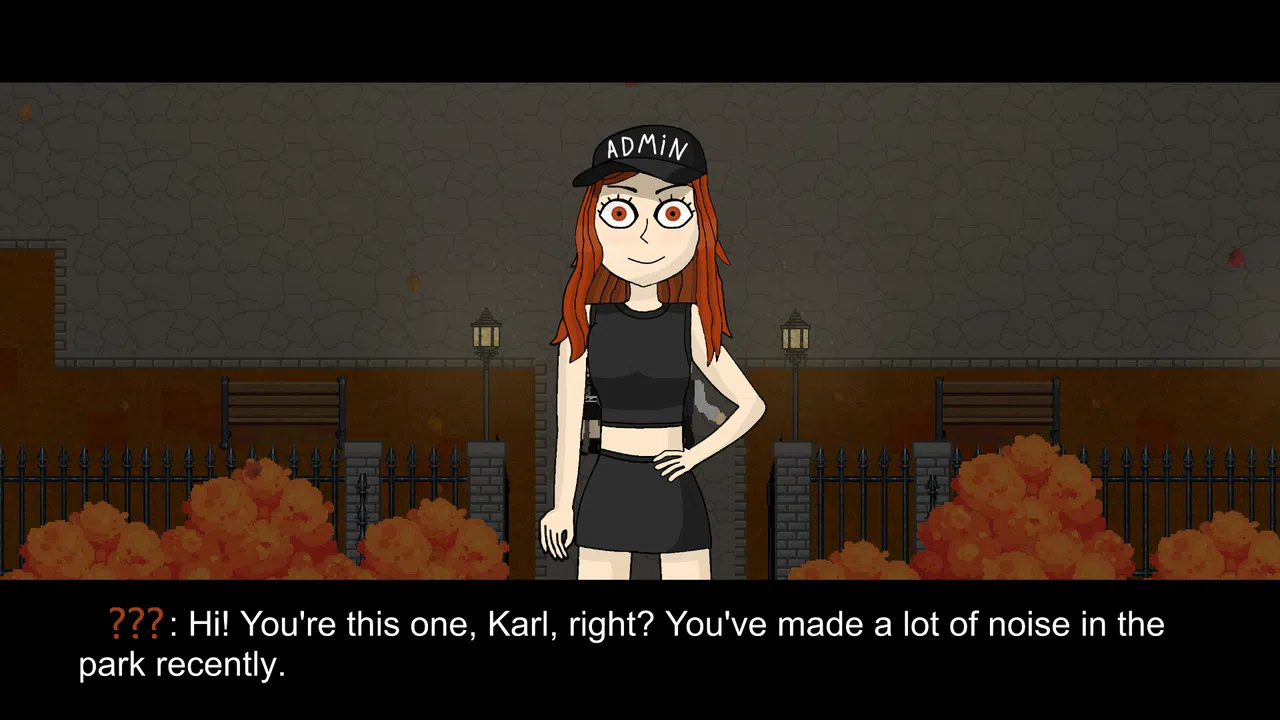 Digital Scape Screenshot 1