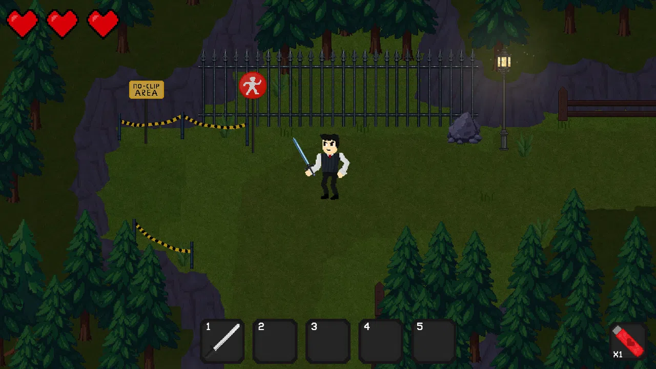 Digital Scape Screenshot 6