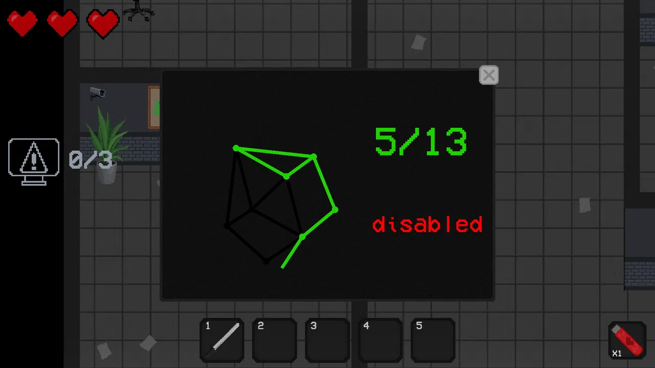 Digital Scape Screenshot 5