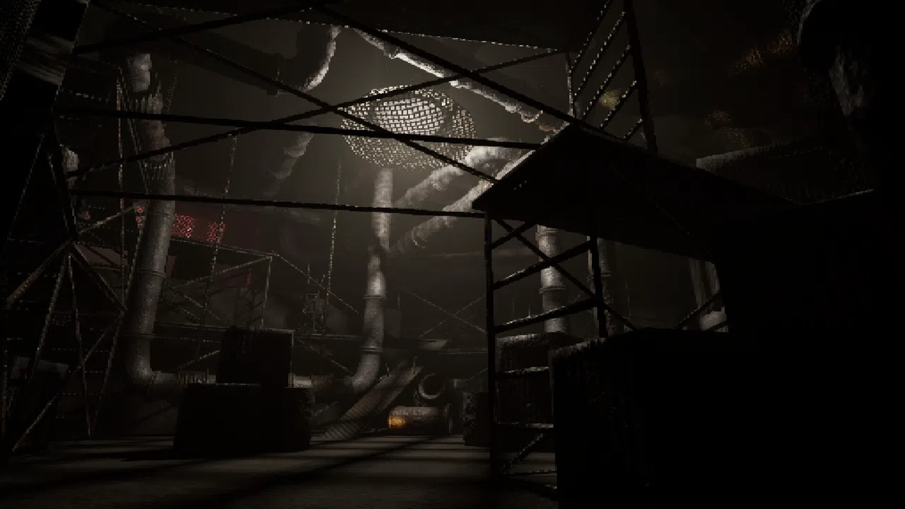 Lobsterpunk Demo Screenshot 0