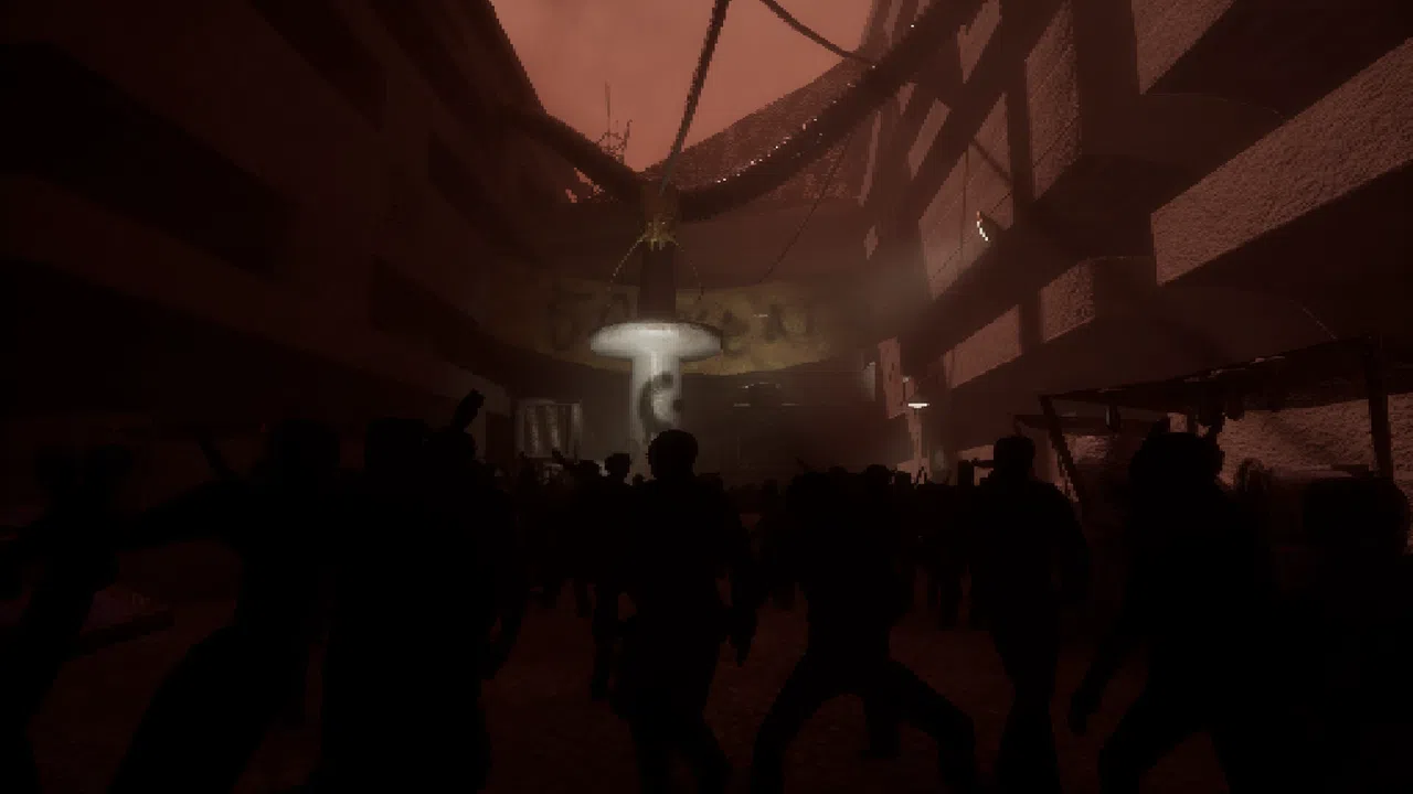 Lobsterpunk Demo Screenshot 6