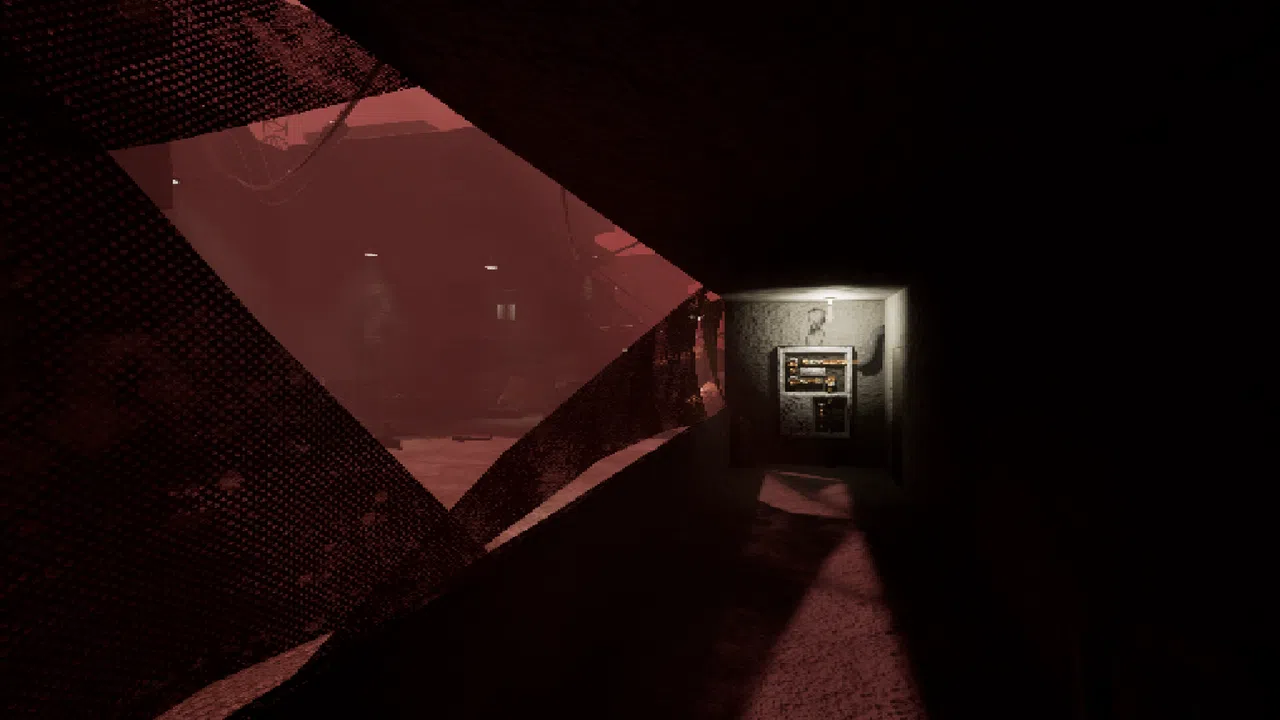 Lobsterpunk Demo Screenshot 3