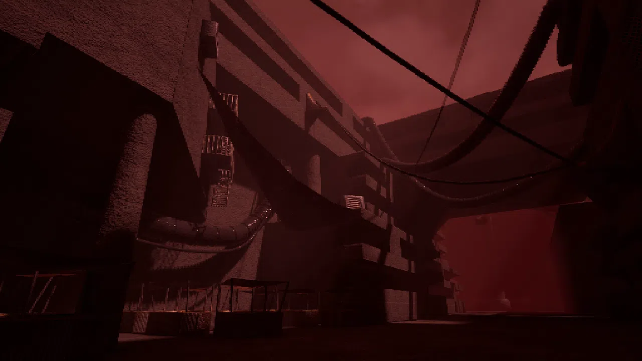 Lobsterpunk Demo Screenshot 5