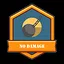 No Damage icon