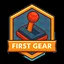First Gear icon