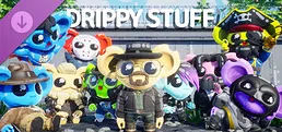 CUFFBUST: Drippy Stuff - Cosmetic Expansion Pack