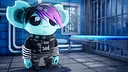 CUFFBUST: Drippy Stuff - Cosmetic Expansion Pack Screenshot 2