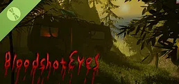 Bloodshot Eyes Demo