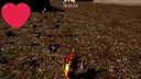 Monster Survival Screenshot 0